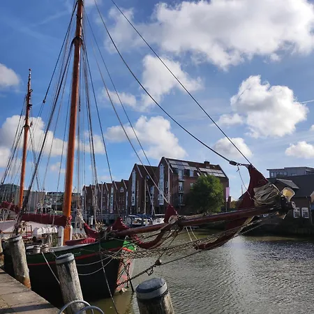 Alte Feuerwache Husum (Schleswig-Holstein)