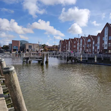 Appartamento Alte Feuerwache Husum (Schleswig-Holstein)