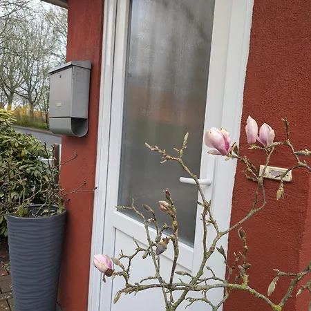 Alte Feuerwache - Zwei Gemuetliche Husum (Schleswig-Holstein)